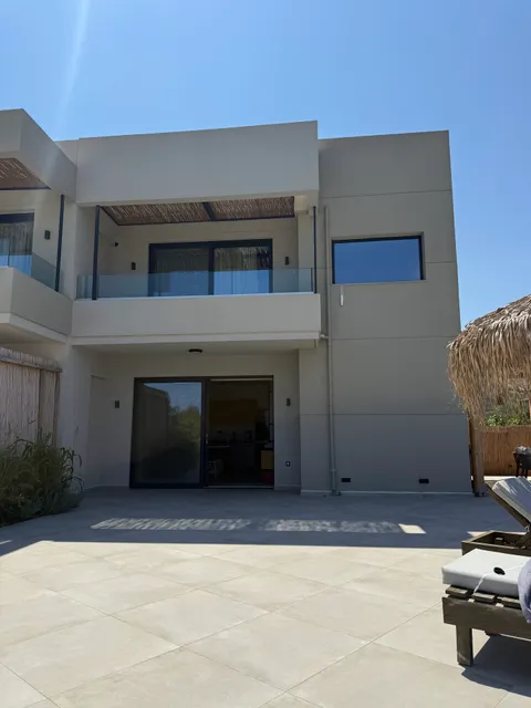 Nusa Retreat - Sea view luxury residences