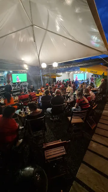 Estrela Sul Bar e Gastronomia