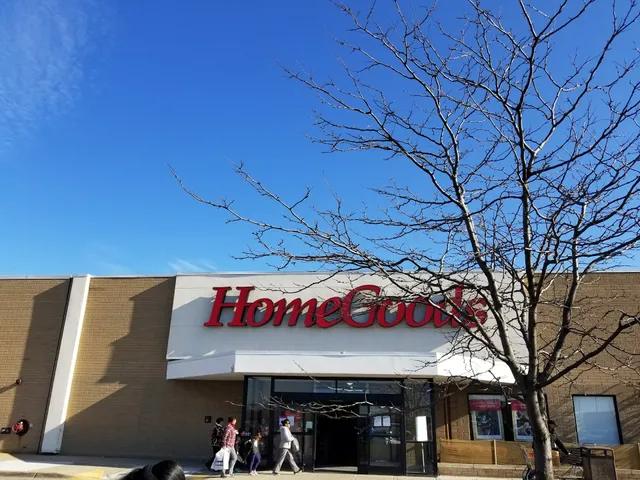 HomeGoods