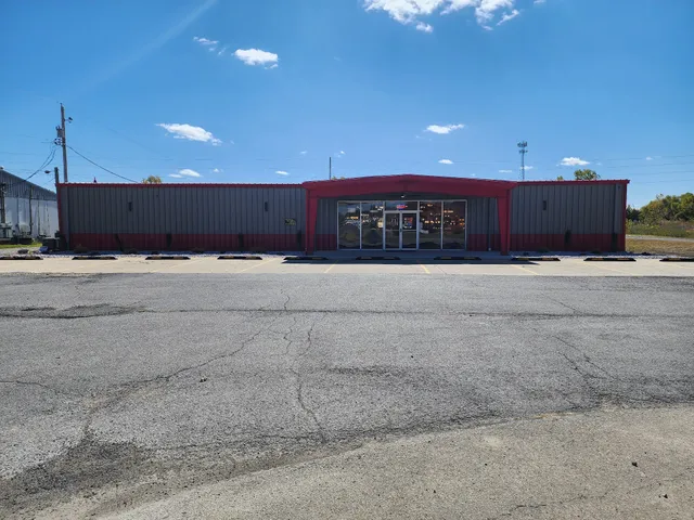 Top Electric & Lighting