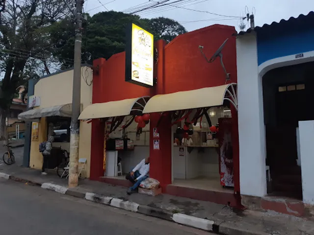 Pizzaria Porta Maggiori | Pizza Delivery em Piracaia