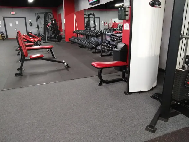 American Fitness LLC