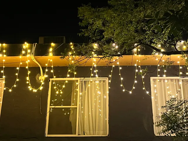 The Banyan Shelters Chondhi