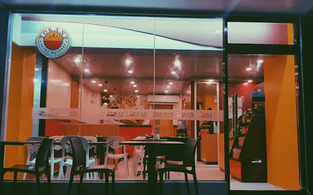 Tokanz Lapaz Batchoy