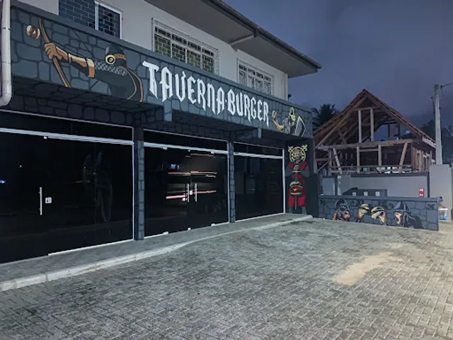 Taverna Búrguer