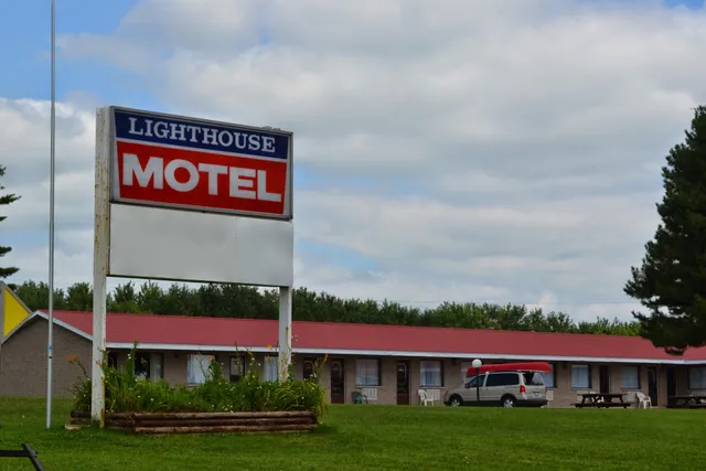 Lighthouse Motel