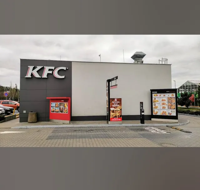 KFC Gdańsk Matarnia