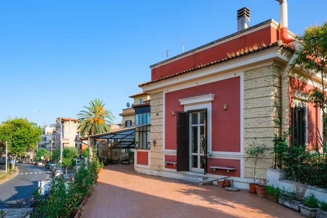 Domus Lilium Guest House