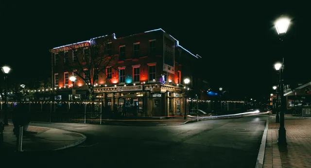 Baltimore Ghost Tours: Ghost Tours and Haunted Pub Crawls