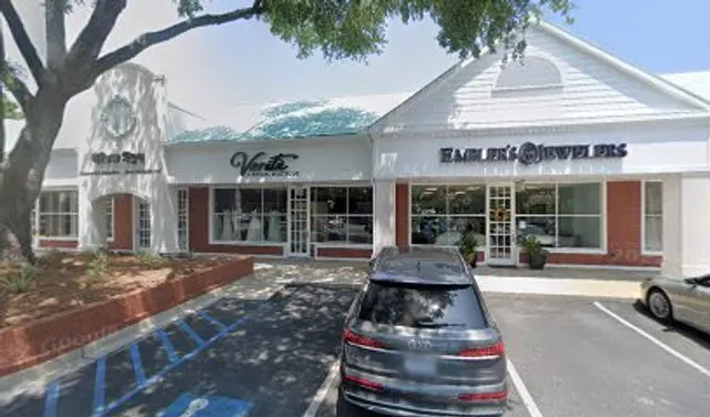 Charlotte's Wine Bar and Tapas