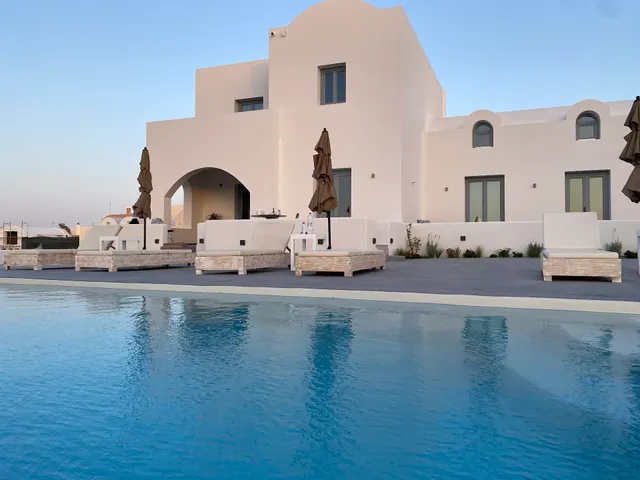 Bonsai Luxury Suites