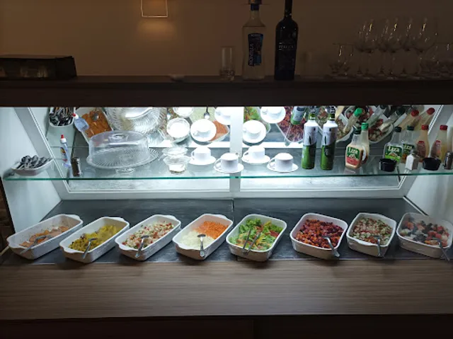 Pizzaria Sabor Perfeito