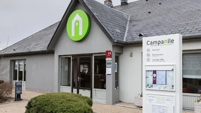 Campanile Clermont Ferrand Sud - Issoire