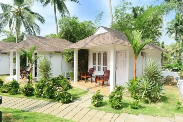 Sunview Beach Resort & Spa by Citrine