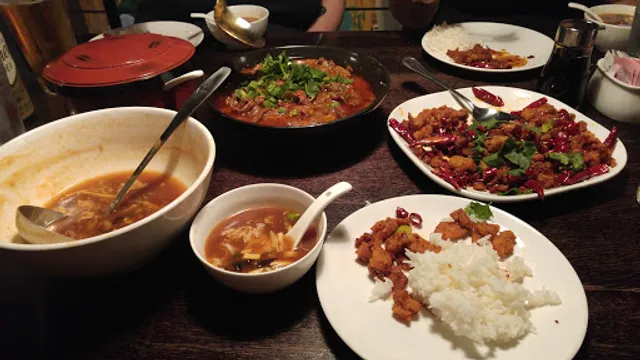 Mala Sichuan Bistro