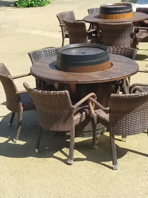 La Taverne de d'Artagnan