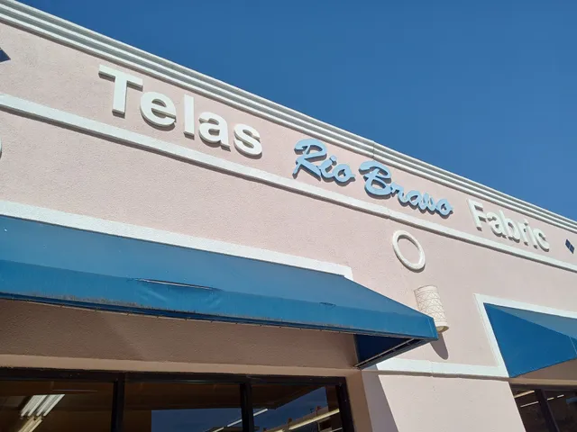 Rio Bravo Decorative Fabrics