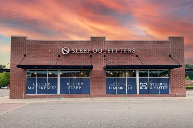 Sleep Outfitters of Birmingham Montclair