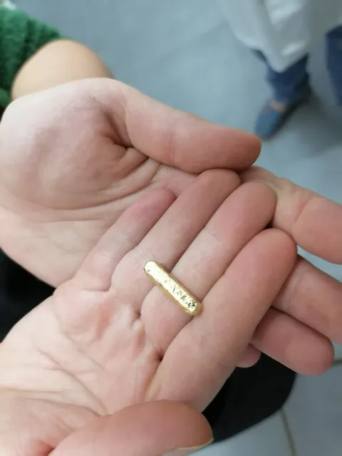 Joyería Dolmen - Antonio Collantes