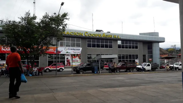 San Isidro de El General