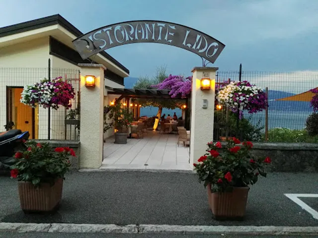 Ristorante Lido