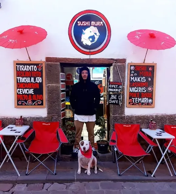 Sushimura Cusco