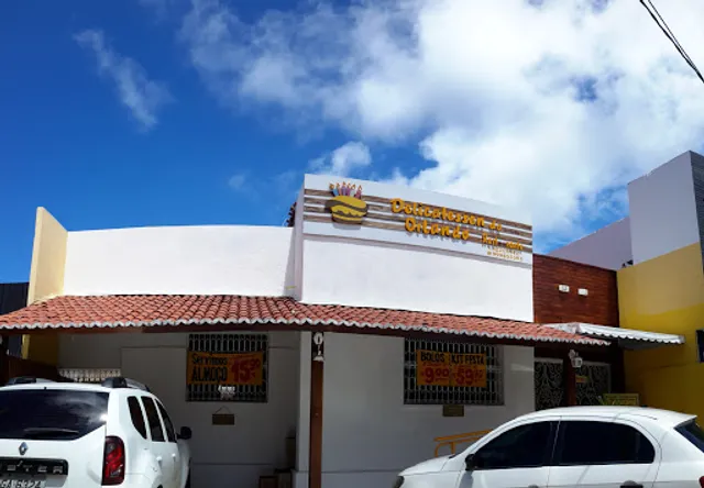 Restaurante e Delicatessen do Orlando