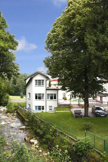 Pensjonat Max - Karpacz