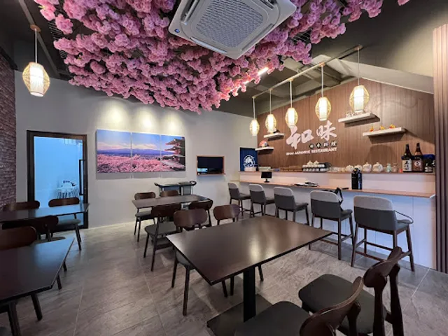 UMAI Japanese Restaurant