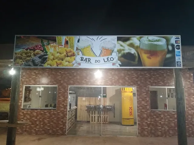 Bar E Restaurante Bom Gosto