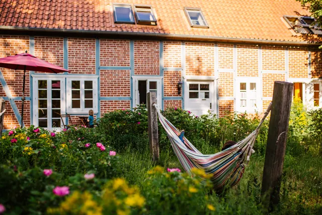 Rundlingsdorf Sagasfeld