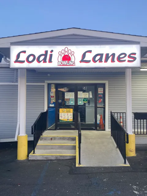 Lodi Lanes
