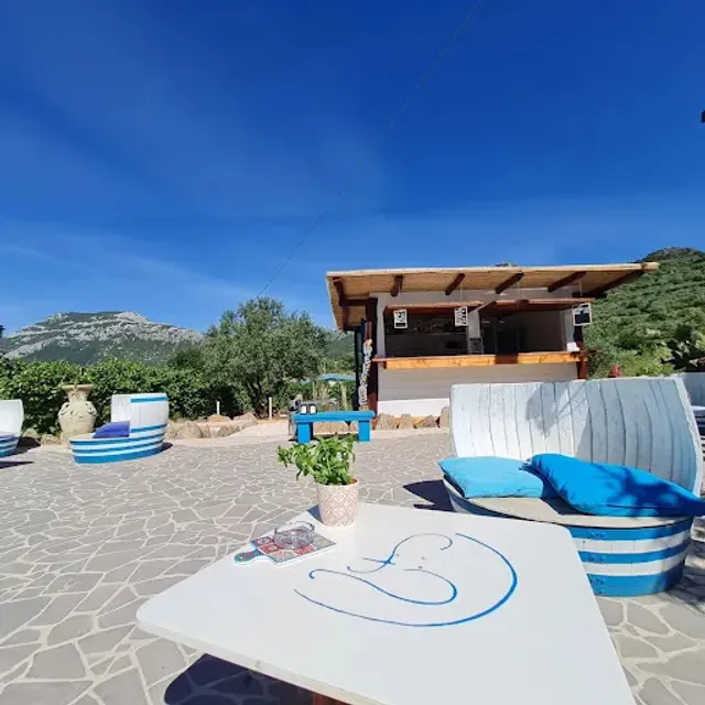 Turismo Rurale - Ristorante - Filieri