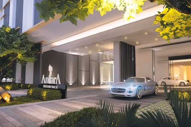 Antara Residence