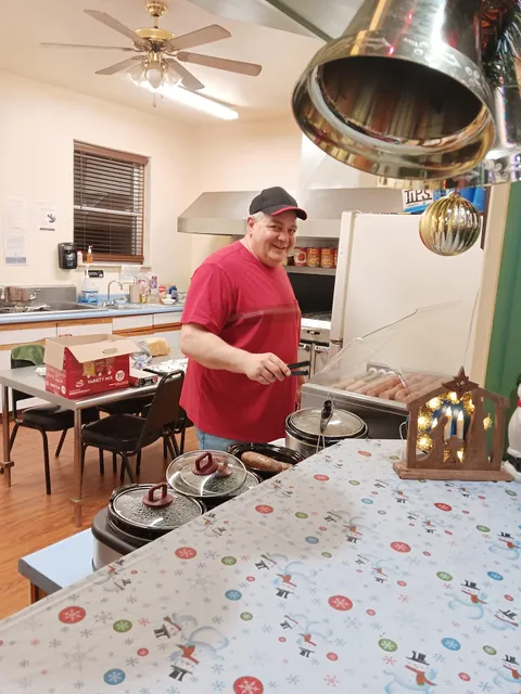 New Brighton United Croatian Club