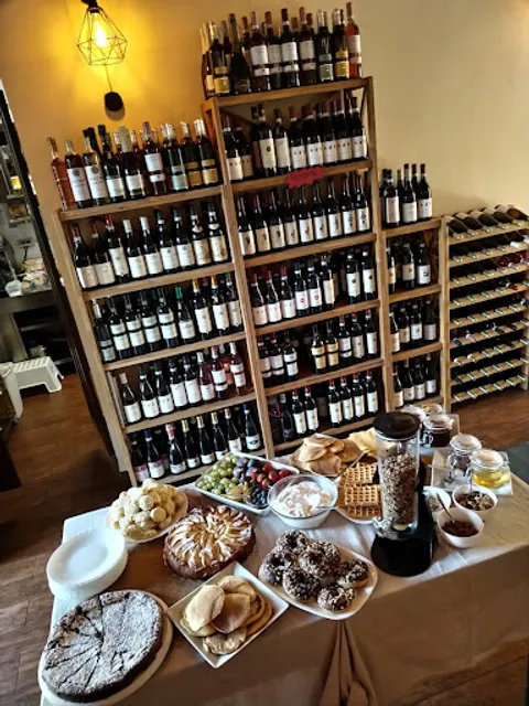 Enoteca La Chiantina