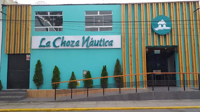La Choza Náutica Pueblo Libre