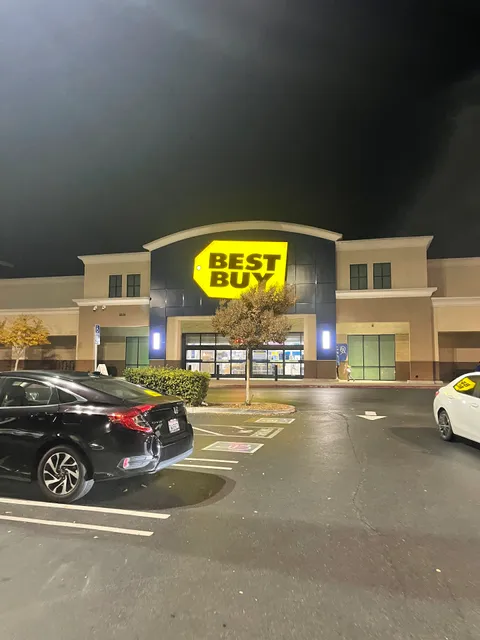 Slatten Ranch Shopping Center