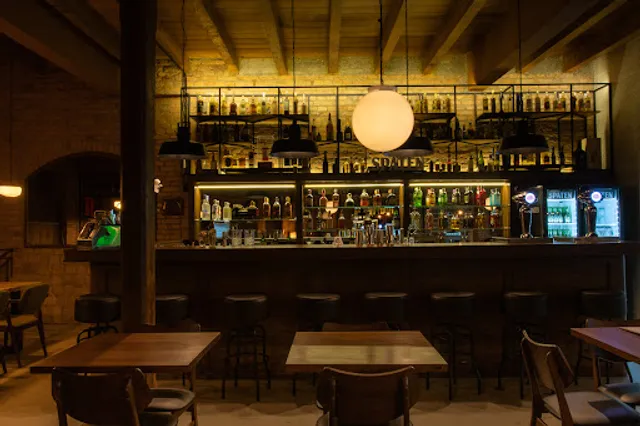 Radisi Bar & Restaurante