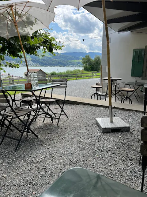 Inselwirtschaft Ufnau