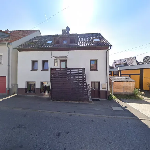 fritzis arte rooms - Stuttgart