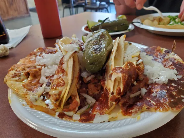 El Taco Jalisco Taqueria