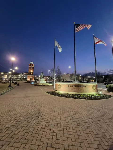 Troy University - Montgomery Campus