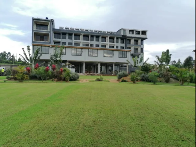 The Willis Hotel, Bomet