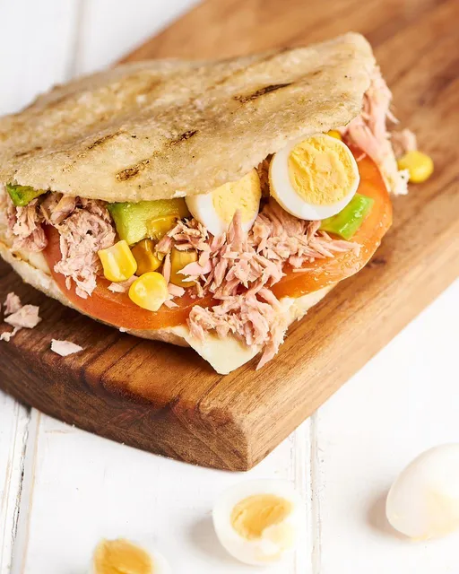 Restaurante KC Arepas Laureles