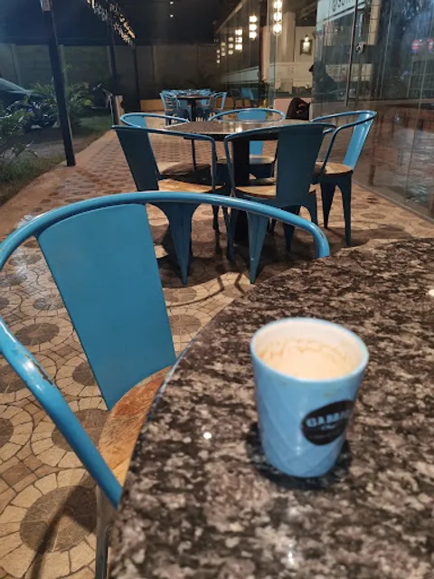 Gabbar Chai - Varthur Road