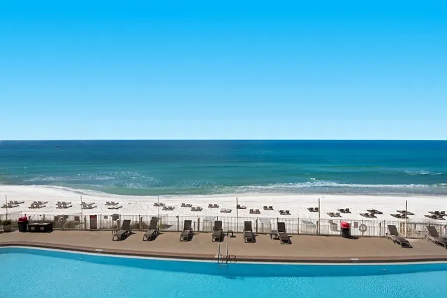 Treasure Island Unit 2302