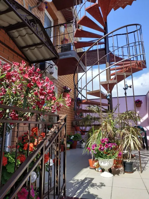 guest house Lyudmila