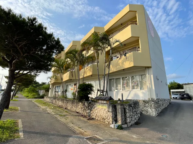 MARINE LODGE MAREA Ishigakijima