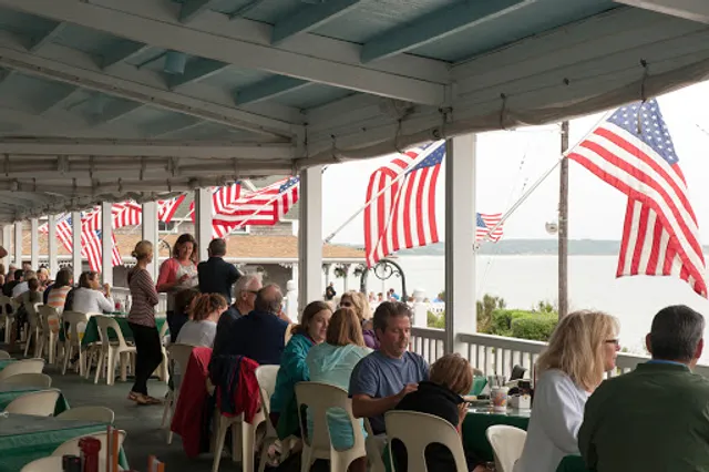 The National Tap & Grille